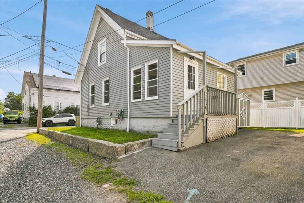 8 Sylvan Street, Gloucester MA 01930 photo 29