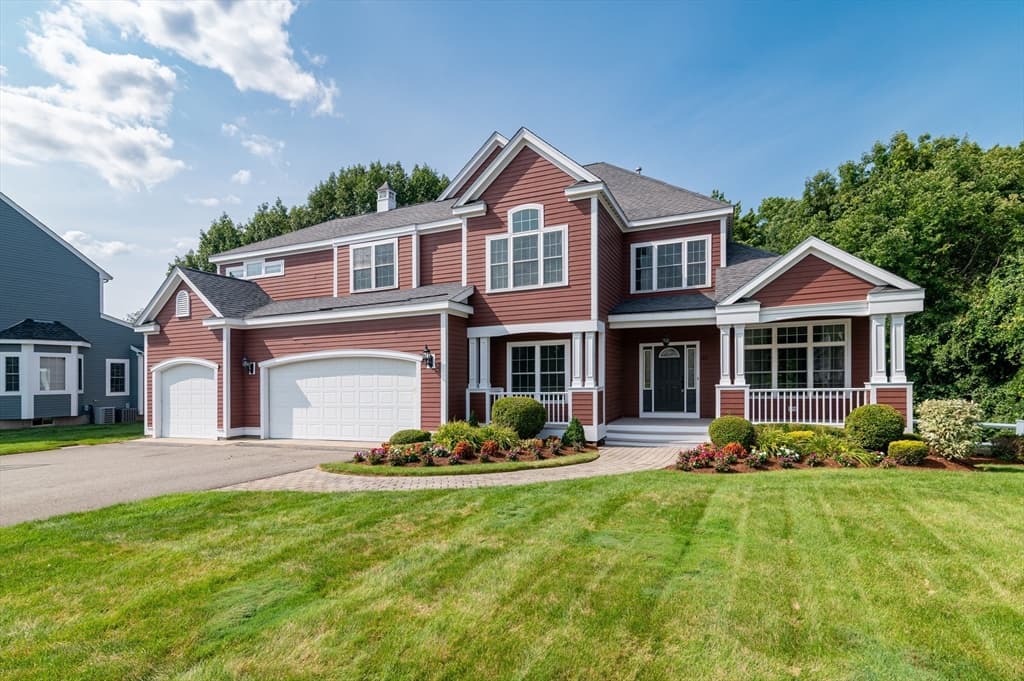80 Oregon Ave, Braintree MA 02184