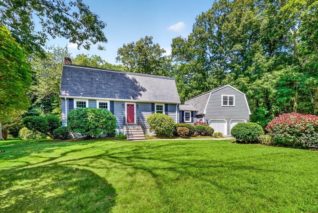 1 Ruben Duren Way, Bedford MA 01730