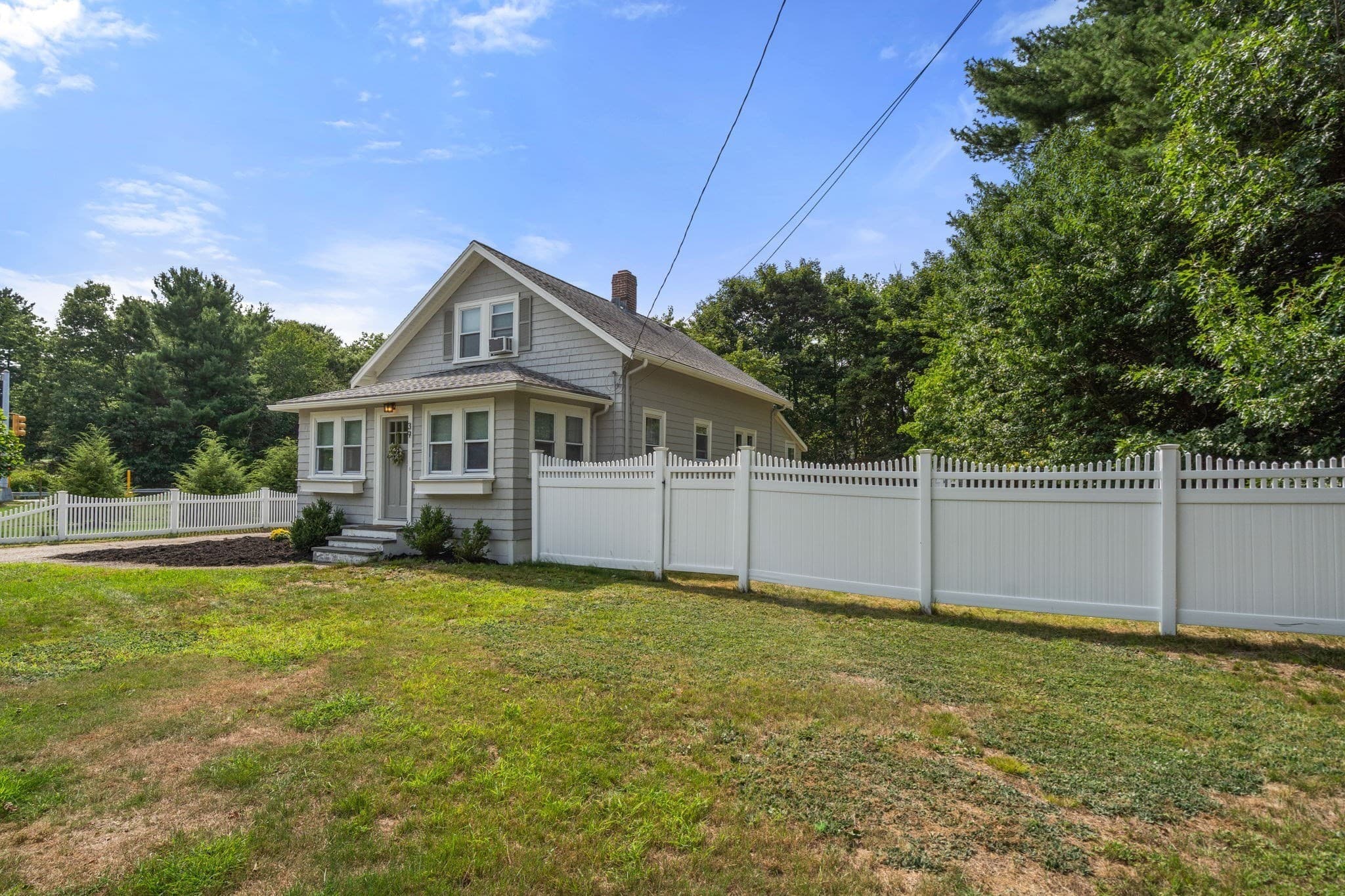 Single Family Residence at 39 Dale Street, Medfield MA 02052, Medfield, photo 2 of 30