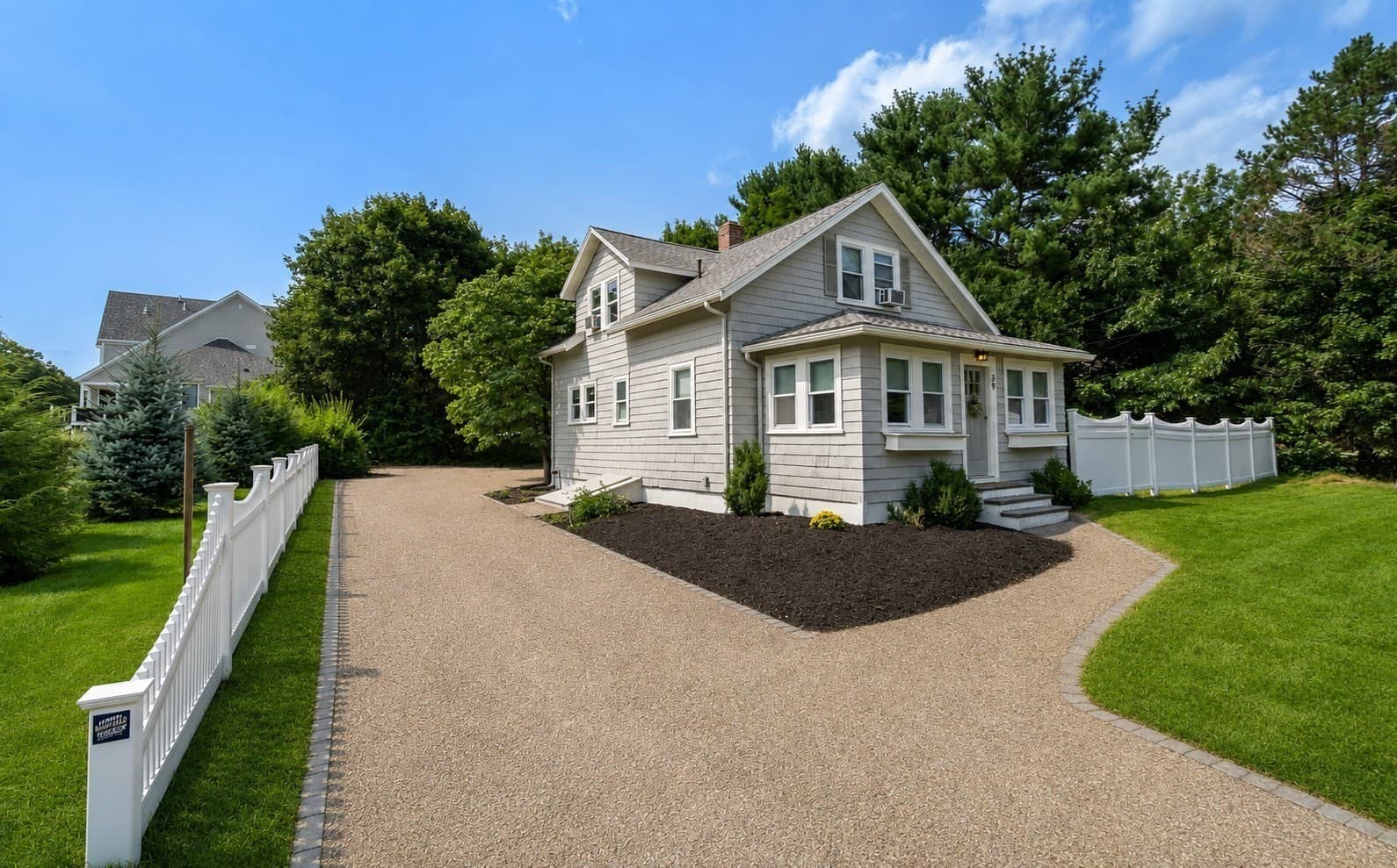 Single Family Residence at 39 Dale Street, Medfield MA 02052, Medfield, photo 29 of 30