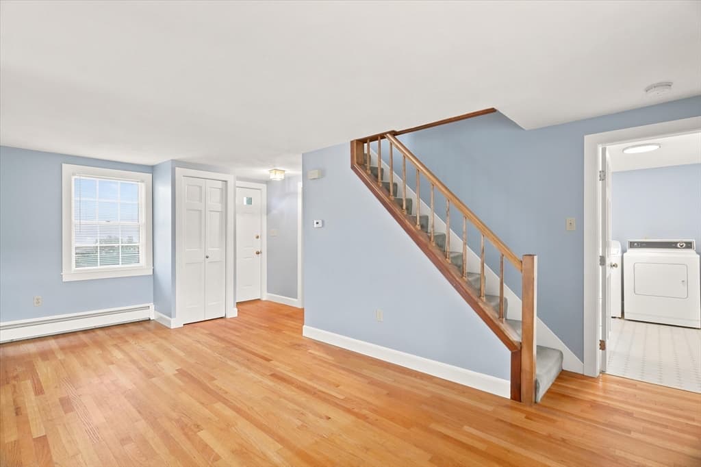 58 Morton Street # A, Andover MA 01810 photo 2