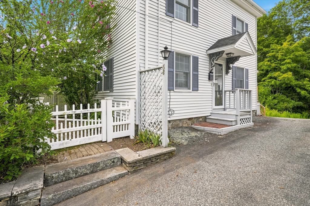 58 Morton Street # A, Andover MA 01810 photo 30