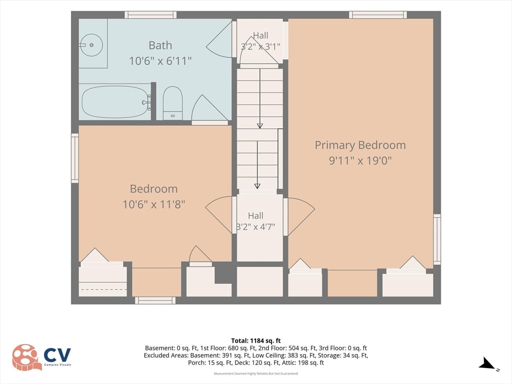 58 Morton Street # A, Andover MA 01810 photo 41
