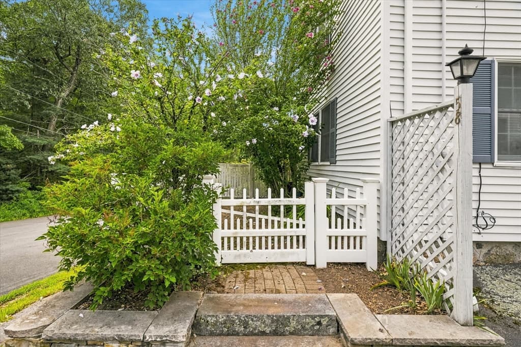 58 Morton Street # A, Andover MA 01810 photo 31