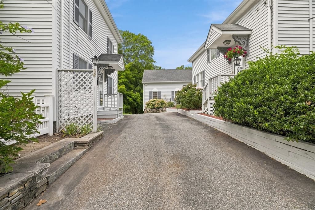 58 Morton Street # A, Andover MA 01810 photo 29