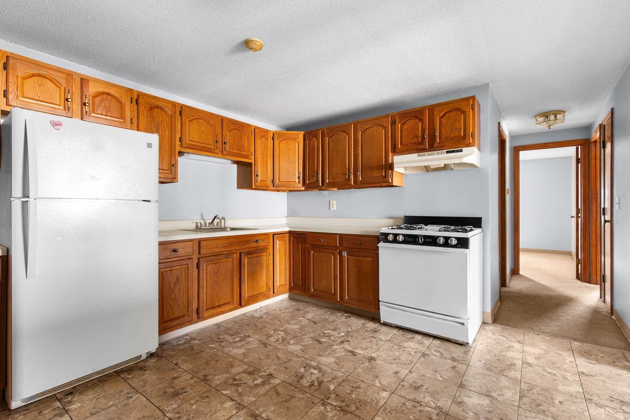 Condominium at 24 Larch St # 8, New Bedford MA 02740, New Bedford, photo 2 of 14