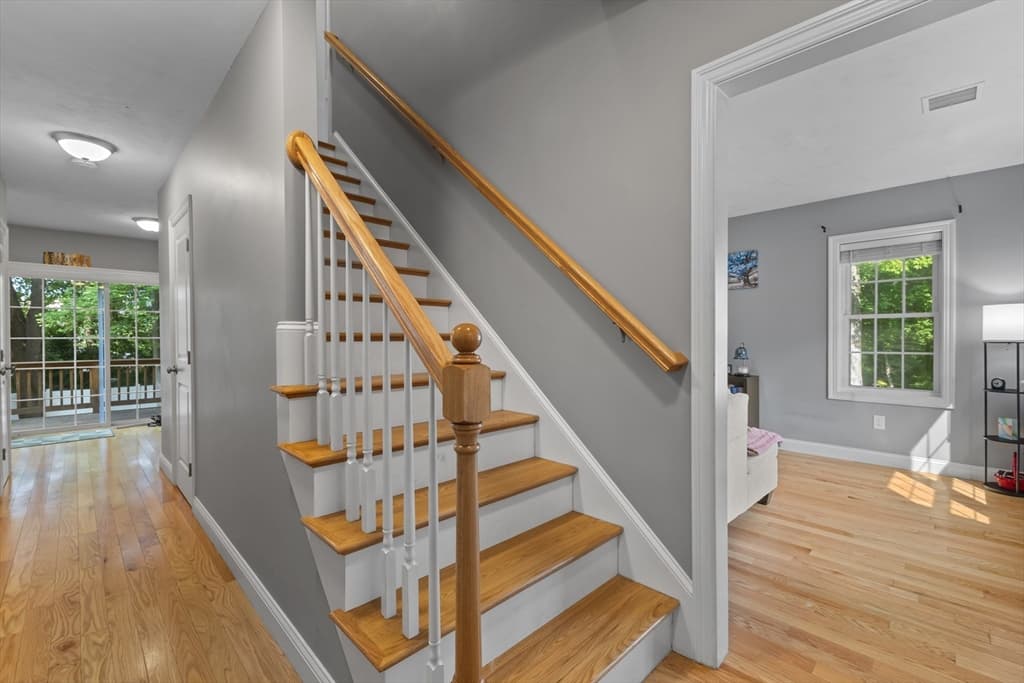 Condominium at 57 Martin St # B, Millbury MA 01527, Millbury, photo 5 of 33
