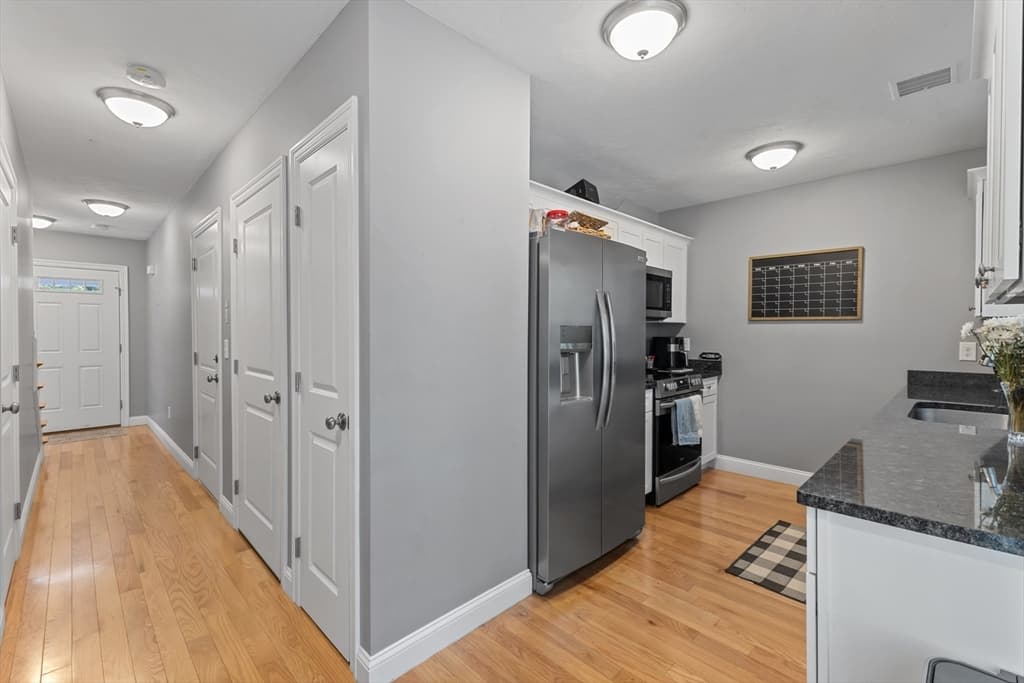 Condominium at 57 Martin St # B, Millbury MA 01527, Millbury, photo 11 of 33