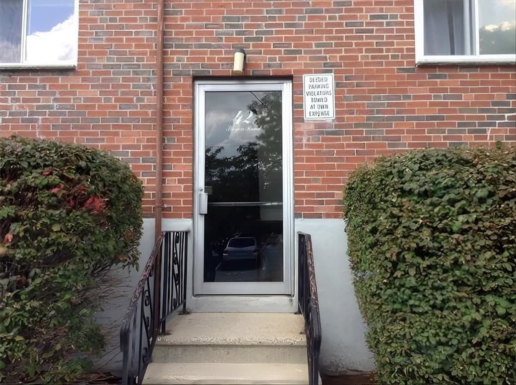 42 Bryon Rd # 1, Boston MA 02467