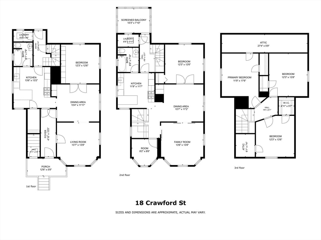18 Crawford Street, Malden MA 02148 photo 40