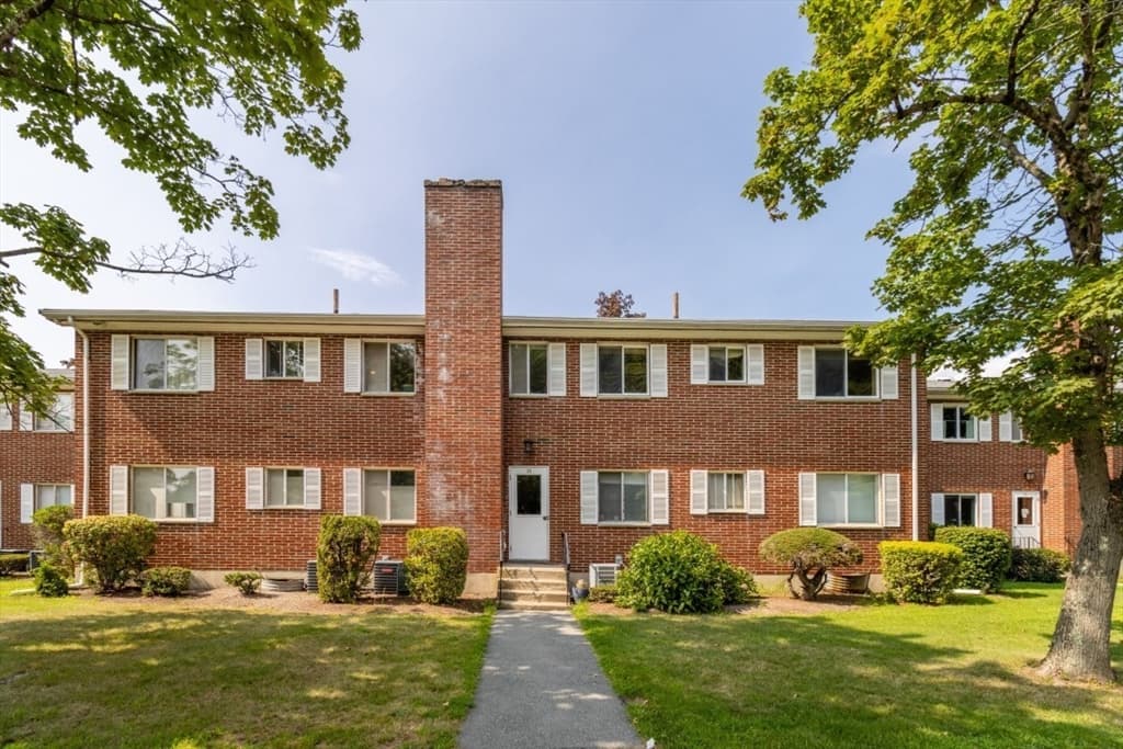 25 Bayberry Dr # 4, Sharon MA 02067 photo 31