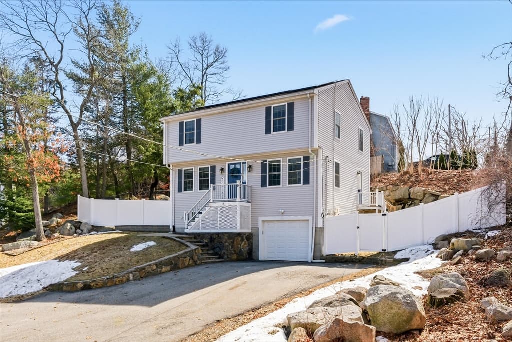 9 Hermon Road, Lynn MA 01904