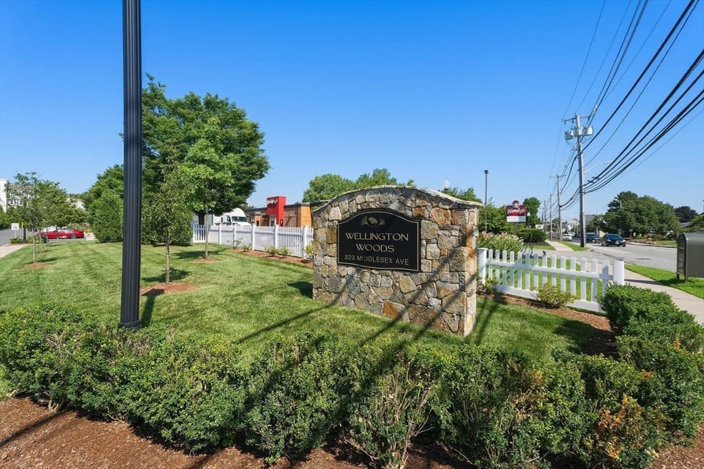 320 Middlesex Ave # A203, Medford MA 02155 photo 41