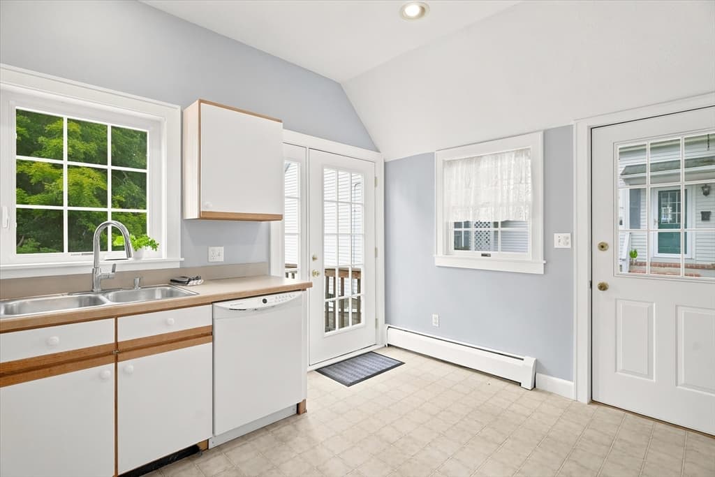 58 Morton Street # A, Andover MA 01810 photo 3
