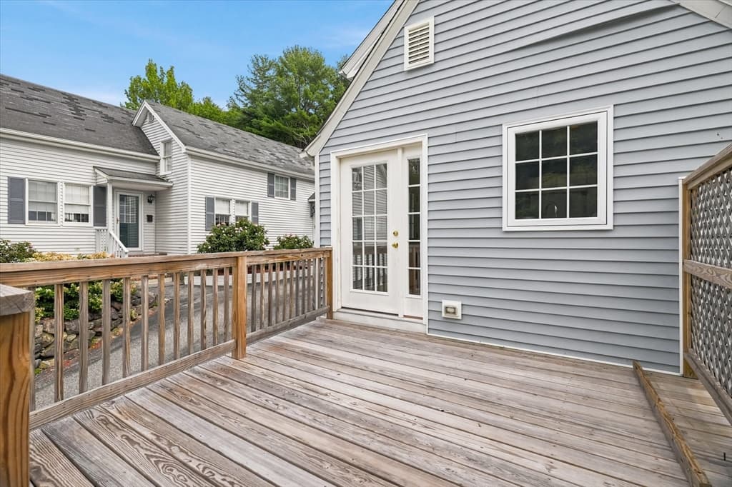 58 Morton Street # A, Andover MA 01810 photo 5