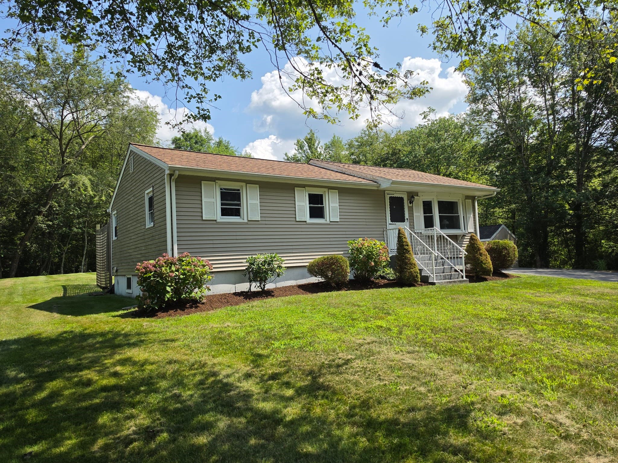 292 Tickle Road, Westport MA 02790