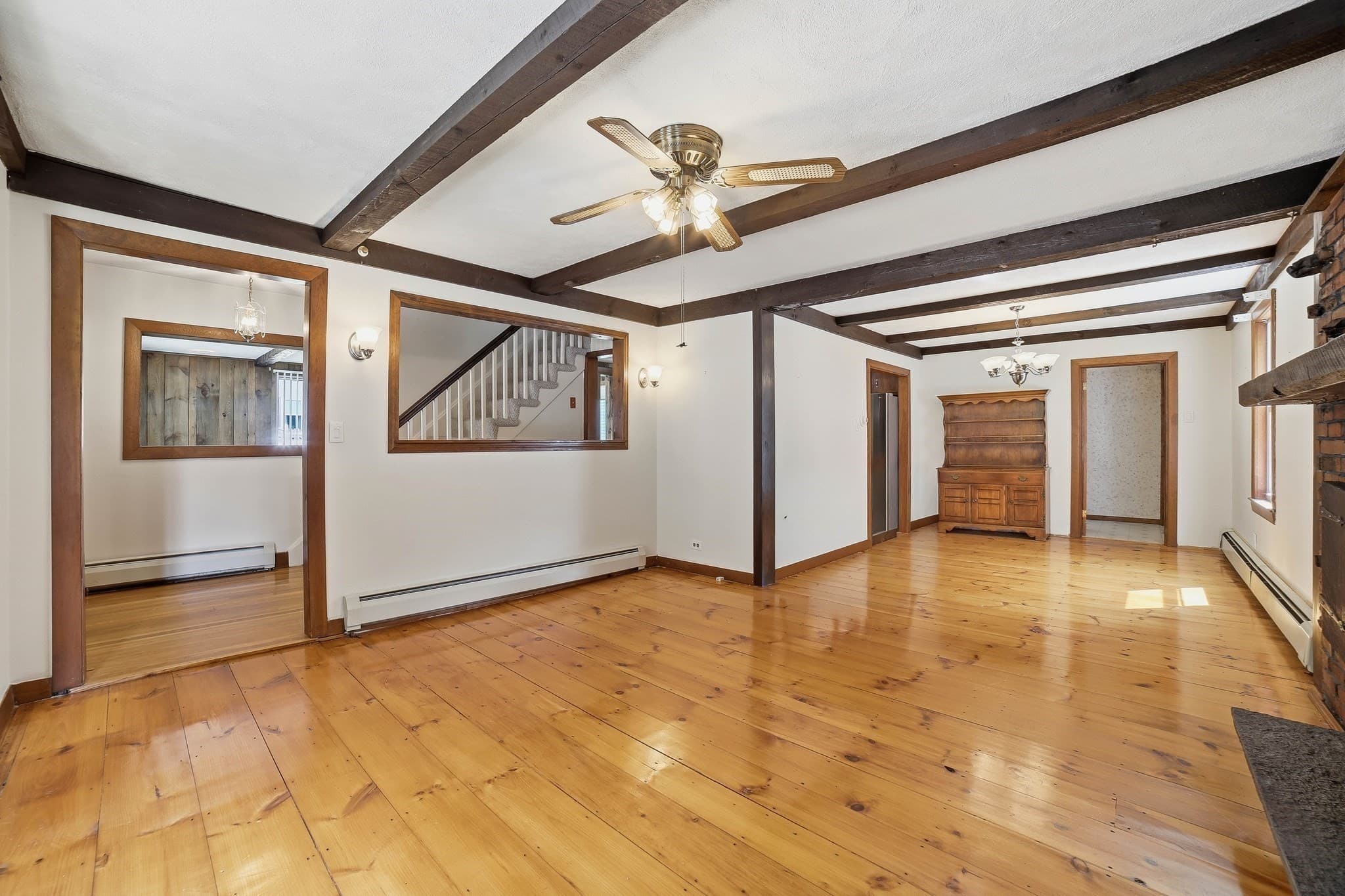 Single Family Residence at 19 Park Street, Maynard MA 01754, Maynard, photo 6 of 23