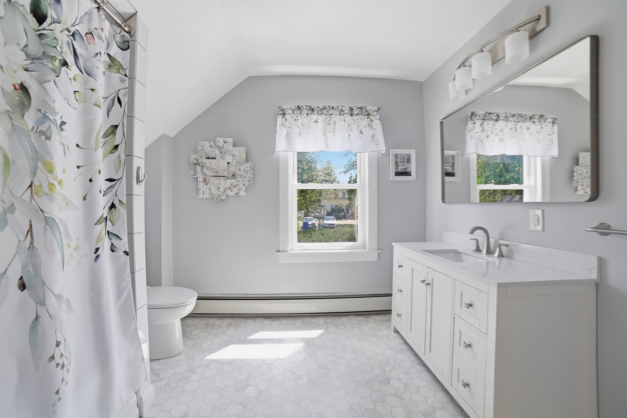 Single Family Residence at 19 Park Street, Maynard MA 01754, Maynard, photo 19 of 23