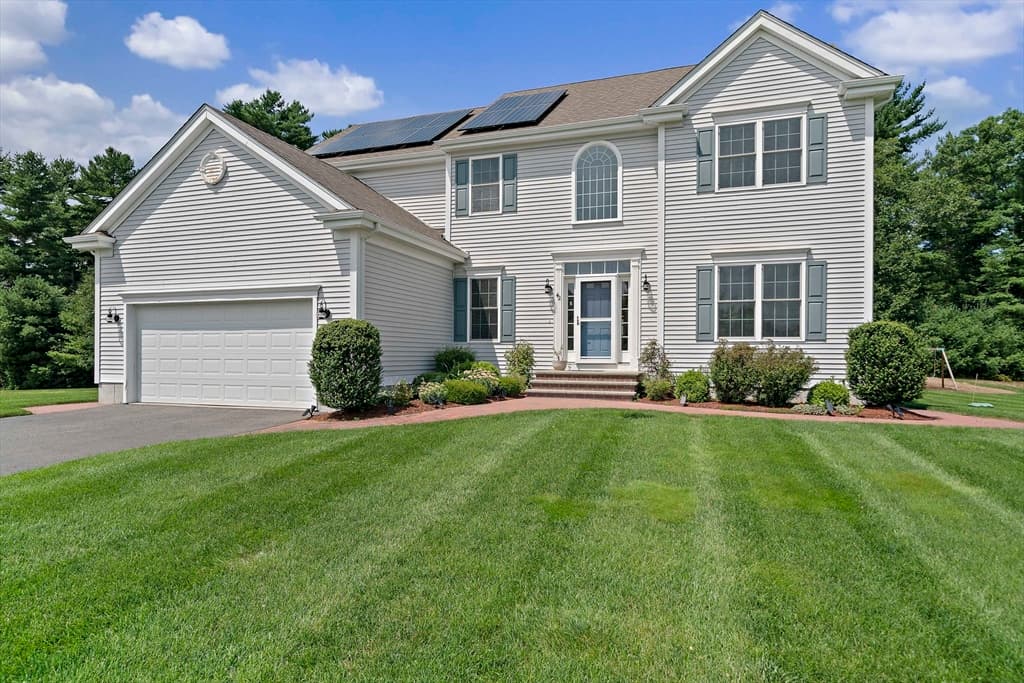 42 Magnolia Way, Bridgewater MA 02324 photo 3