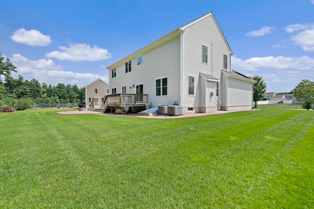 42 Magnolia Way, Bridgewater MA 02324 photo 38