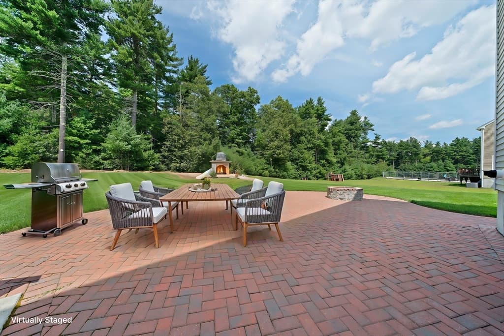 42 Magnolia Way, Bridgewater MA 02324 photo 35