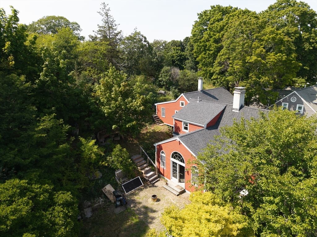 166 Hull St, Hingham MA 02043 photo 32