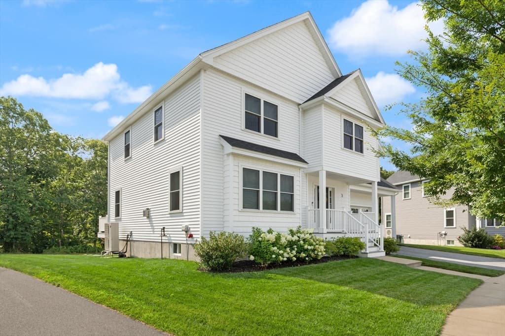 3 S Ridge Circle, Salem MA 01970 photo 3