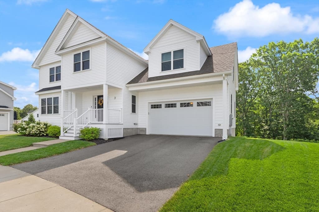 3 S Ridge Circle, Salem MA 01970 photo 4