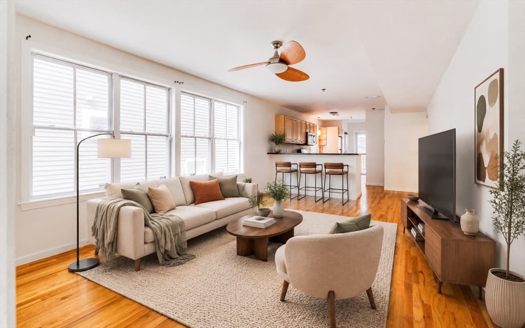 28 Forbes St # 1, Boston MA 02130 photo 2
