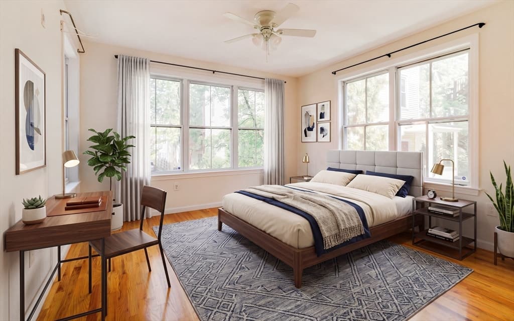 28 Forbes St # 1, Boston MA 02130 photo 9