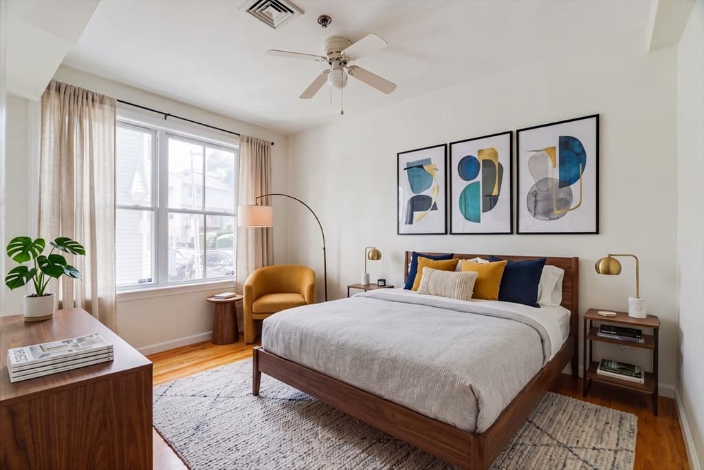 28 Forbes St # 1, Boston MA 02130 photo 15