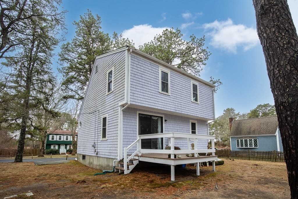 10 Daisy Ln, Yarmouth MA 02664 photo 19