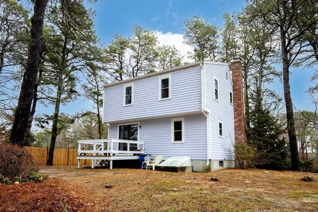 10 Daisy Ln, Yarmouth MA 02664 photo 21