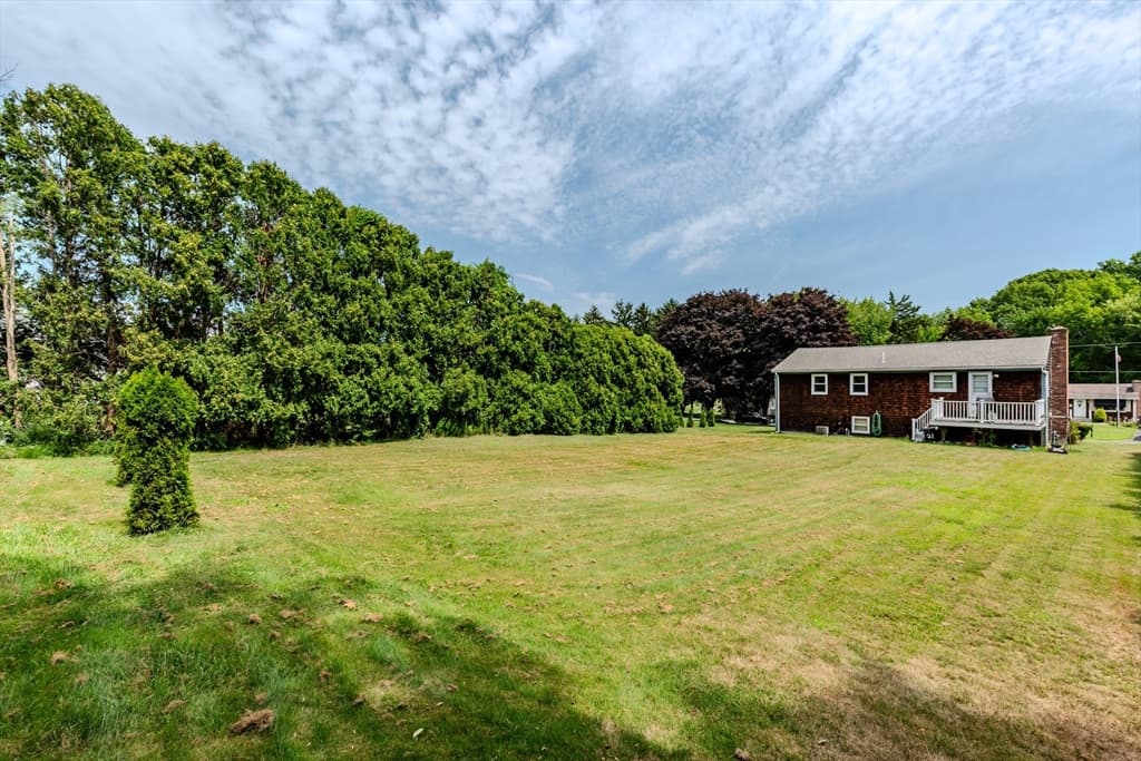 21 Evergreen Drive, Swansea MA 02777 photo 36