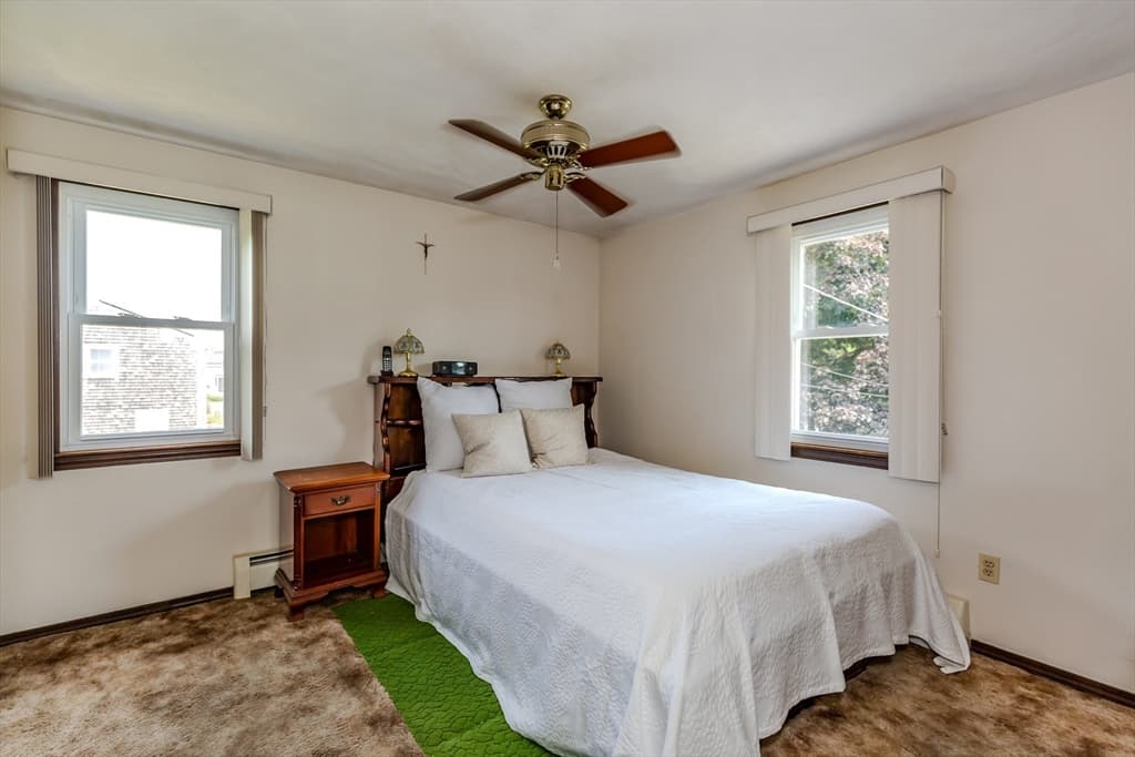 21 Evergreen Drive, Swansea MA 02777 photo 24