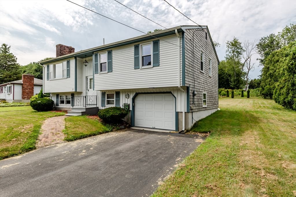 21 Evergreen Drive, Swansea MA 02777 photo 38
