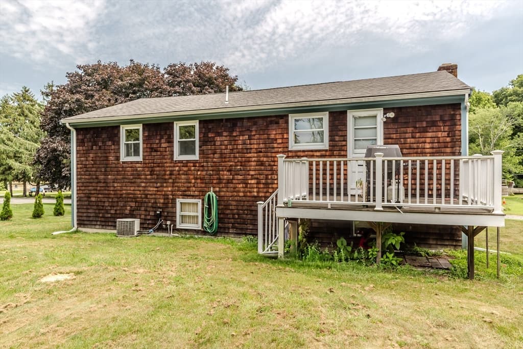 21 Evergreen Drive, Swansea MA 02777 photo 37