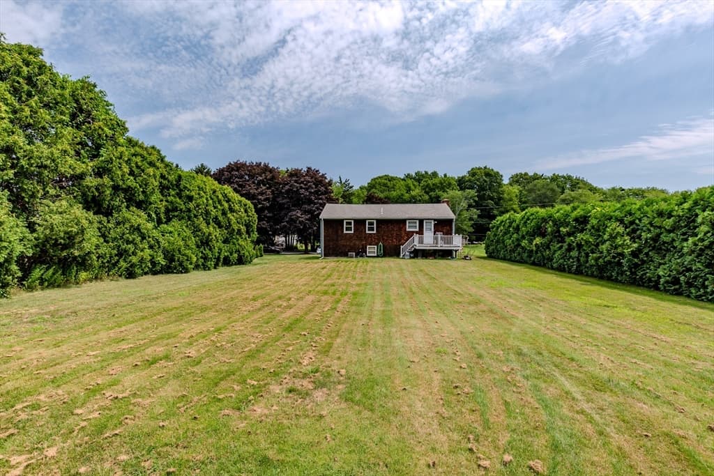 21 Evergreen Drive, Swansea MA 02777 photo 35