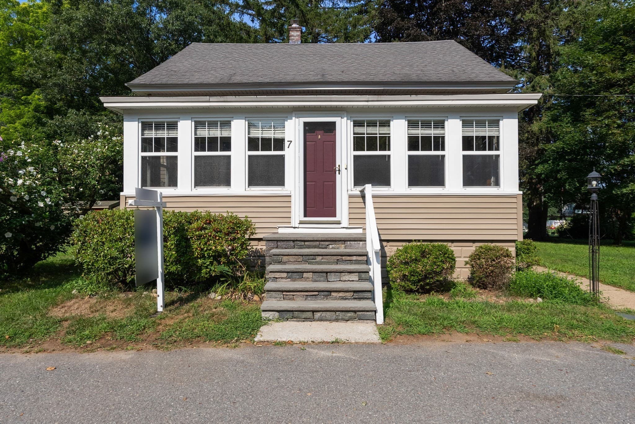 Single Family Residence at 7-A Upper Beacon Street, Maynard MA 01754, Maynard, photo 2 of 38