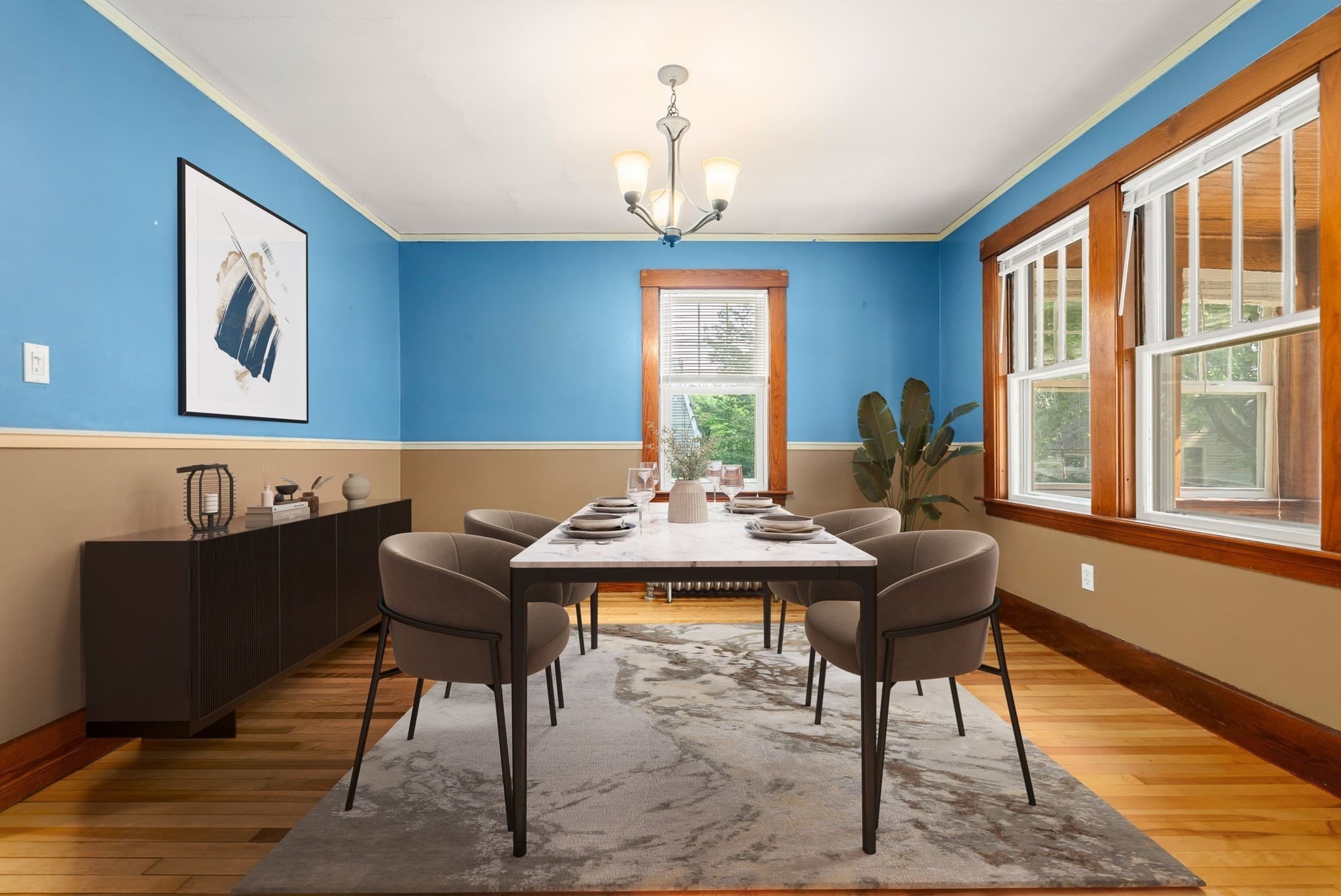Single Family Residence at 7-A Upper Beacon Street, Maynard MA 01754, Maynard, photo 6 of 38