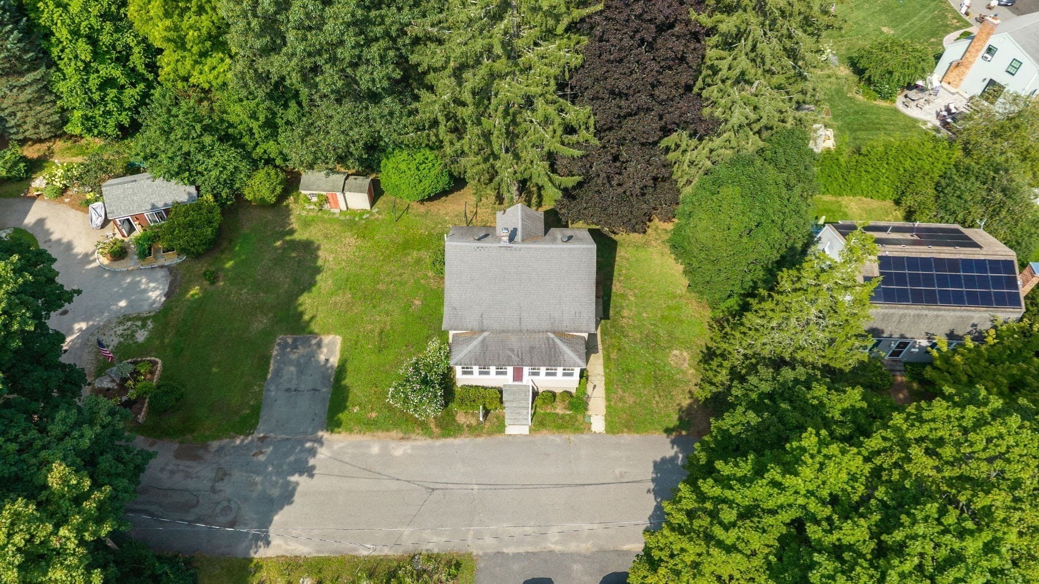 Single Family Residence at 7-A Upper Beacon Street, Maynard MA 01754, Maynard, photo 24 of 38