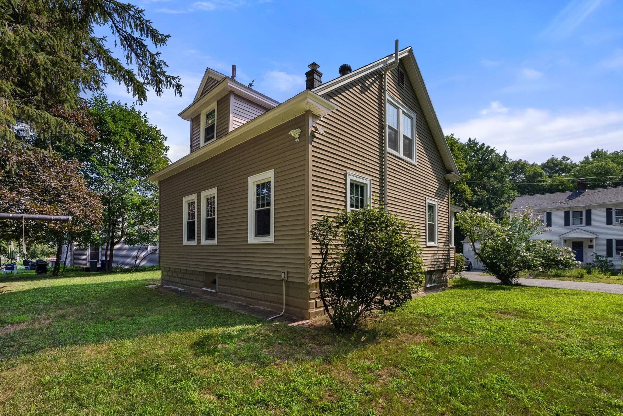 Single Family Residence at 7-A Upper Beacon Street, Maynard MA 01754, Maynard, photo 34 of 38