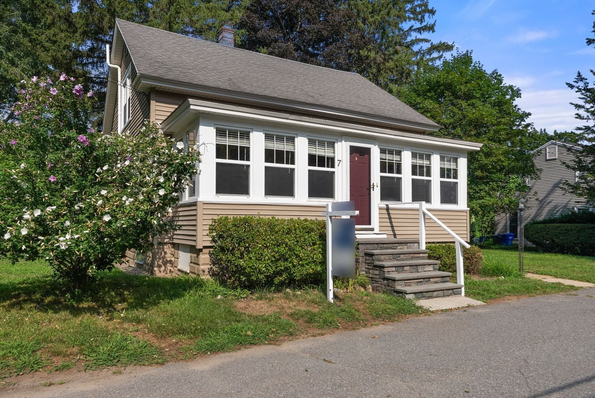 Single Family Residence at 7-A Upper Beacon Street, Maynard MA 01754, Maynard, photo 38 of 38