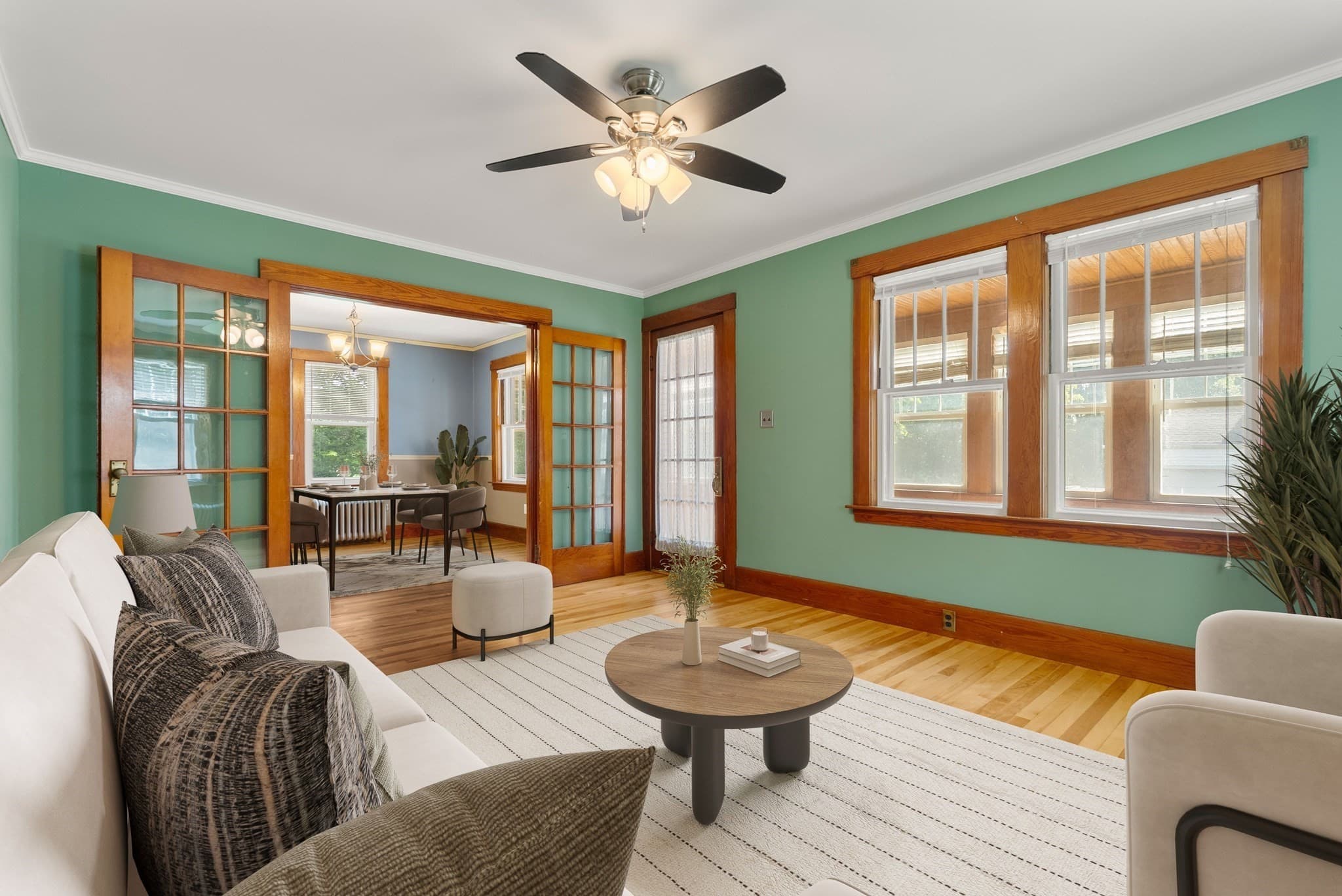 Single Family Residence at 7-A Upper Beacon Street, Maynard MA 01754, Maynard, photo 4 of 38