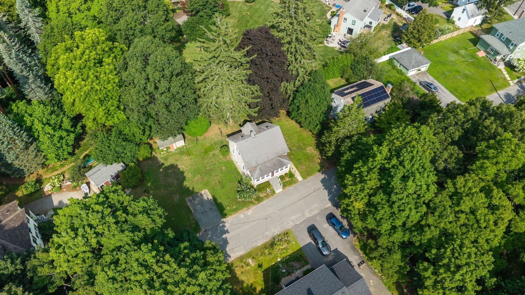 Single Family Residence at 7-A Upper Beacon Street, Maynard MA 01754, Maynard, photo 25 of 38