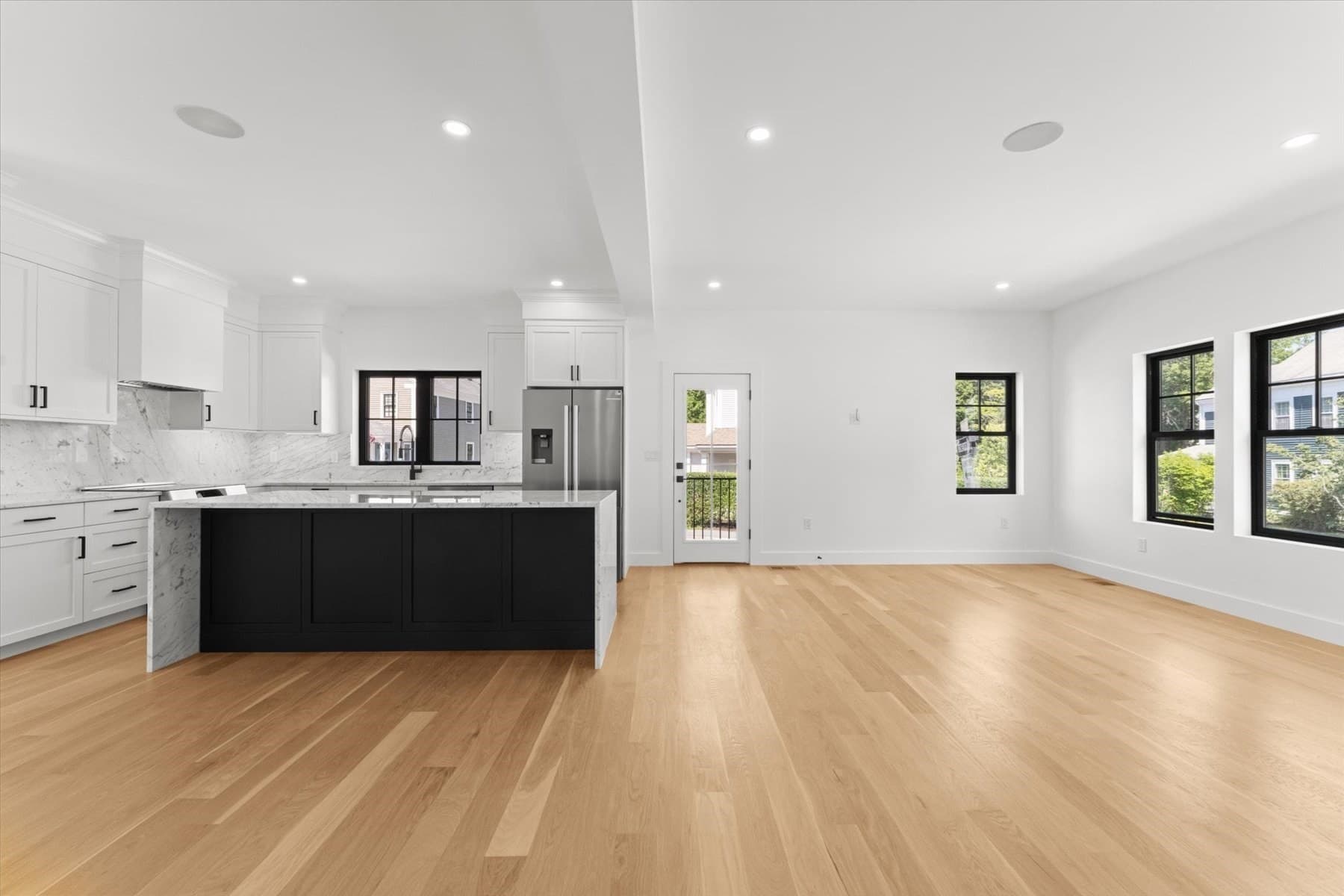 Condominium at 1 Brook # 1A, Manchester MA 01944, Manchester, photo 12 of 35