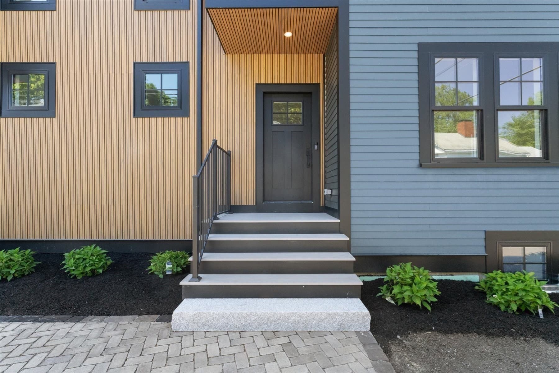 Condominium at 1 Brook # 1A, Manchester MA 01944, Manchester, photo 34 of 35
