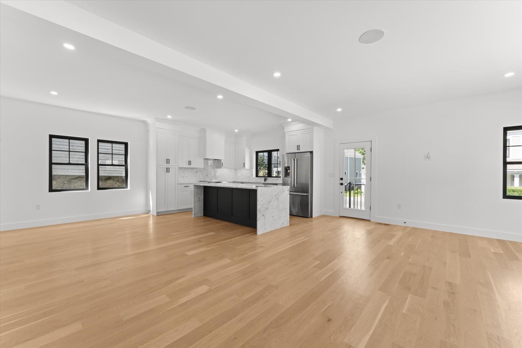 Condominium at 1 Brook # 1A, Manchester MA 01944, Manchester, photo 4 of 35