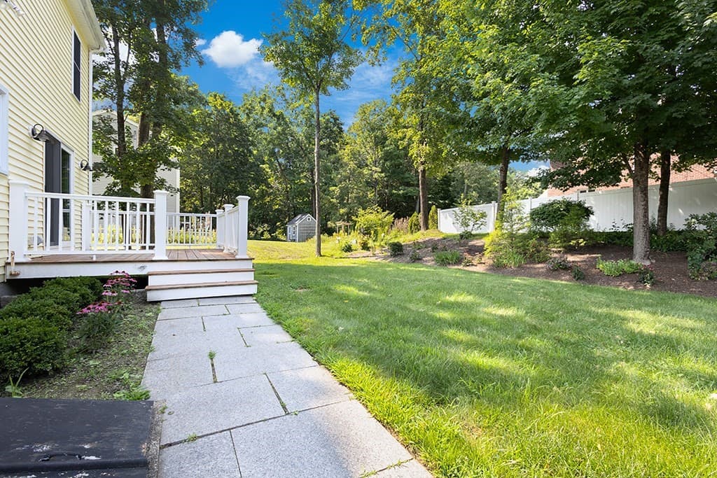 95 Franklin St, Wrentham MA 02093 photo 36